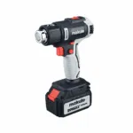 MAKUTE CORDLESS HEAT GUN BRUSH