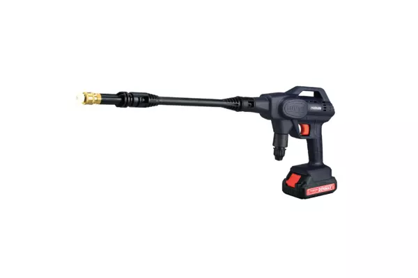 MAKUTE CORDLESS HIGH PRESSURE WASHER BRUSH MOTOR