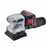 MAKUTE CORDLESS ORBITAL SANDER 140X115MM