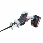 MAKUTE CORDLESS RECIPROCATING 15MM
