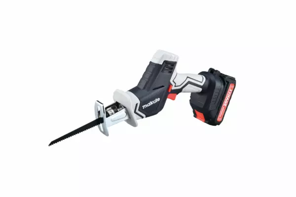 MAKUTE CORDLESS RECIPROCATING 15MM