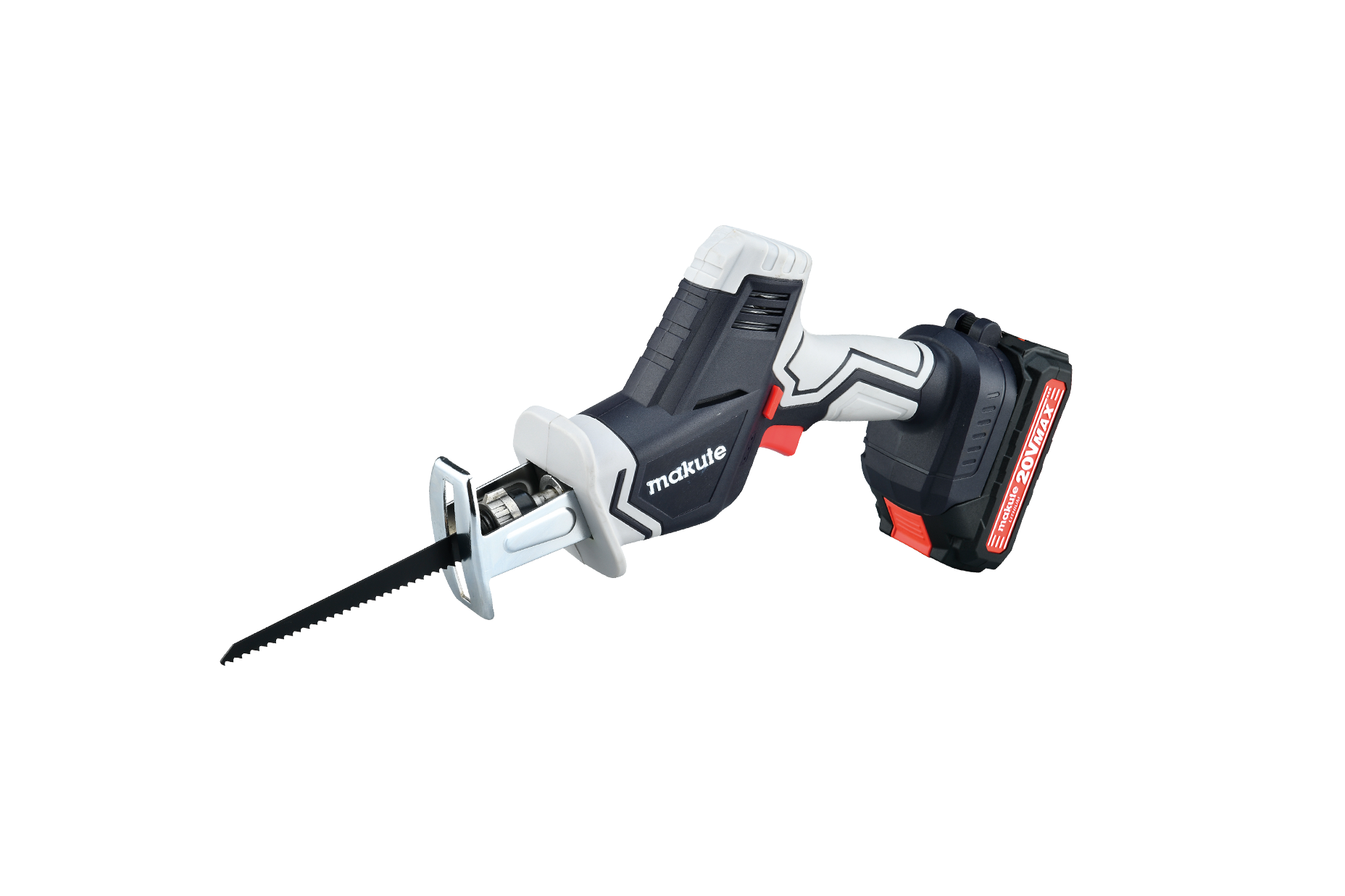 26157 MAKUTE CORDLESS RECIPROCATING 15MM - Image 1