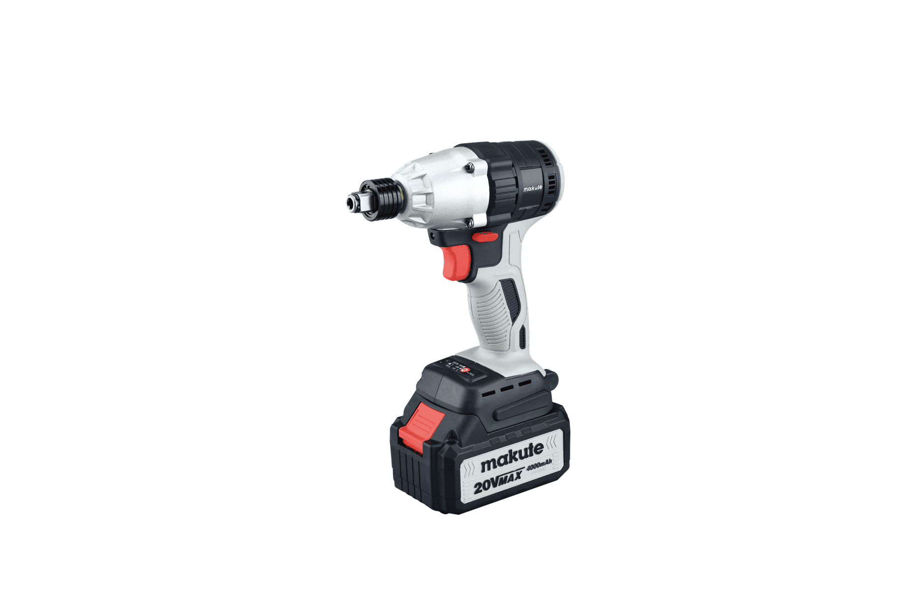 26158 MAKUTE CORDLESS WRENCH - Image 1