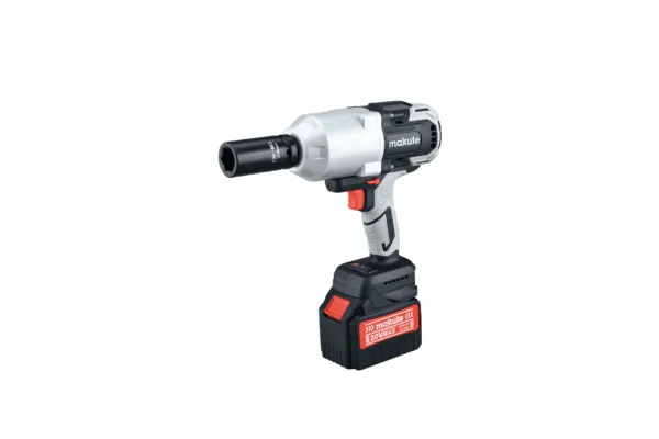 MAKUTE CORDLESS WRENCH