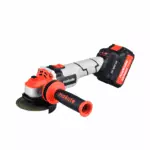 MAKUTE CORDLESS ANGLE GRINDER