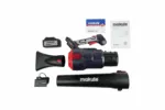 MAKUTE CORDLESS BLOWER - Image 3