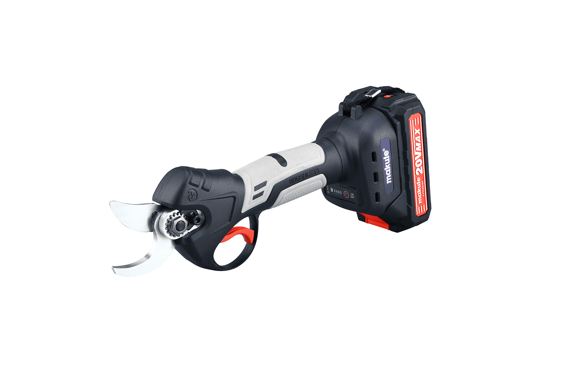 26164 MAKUTE CORDLESS PRUNING MACHINE 32MM - Image 1