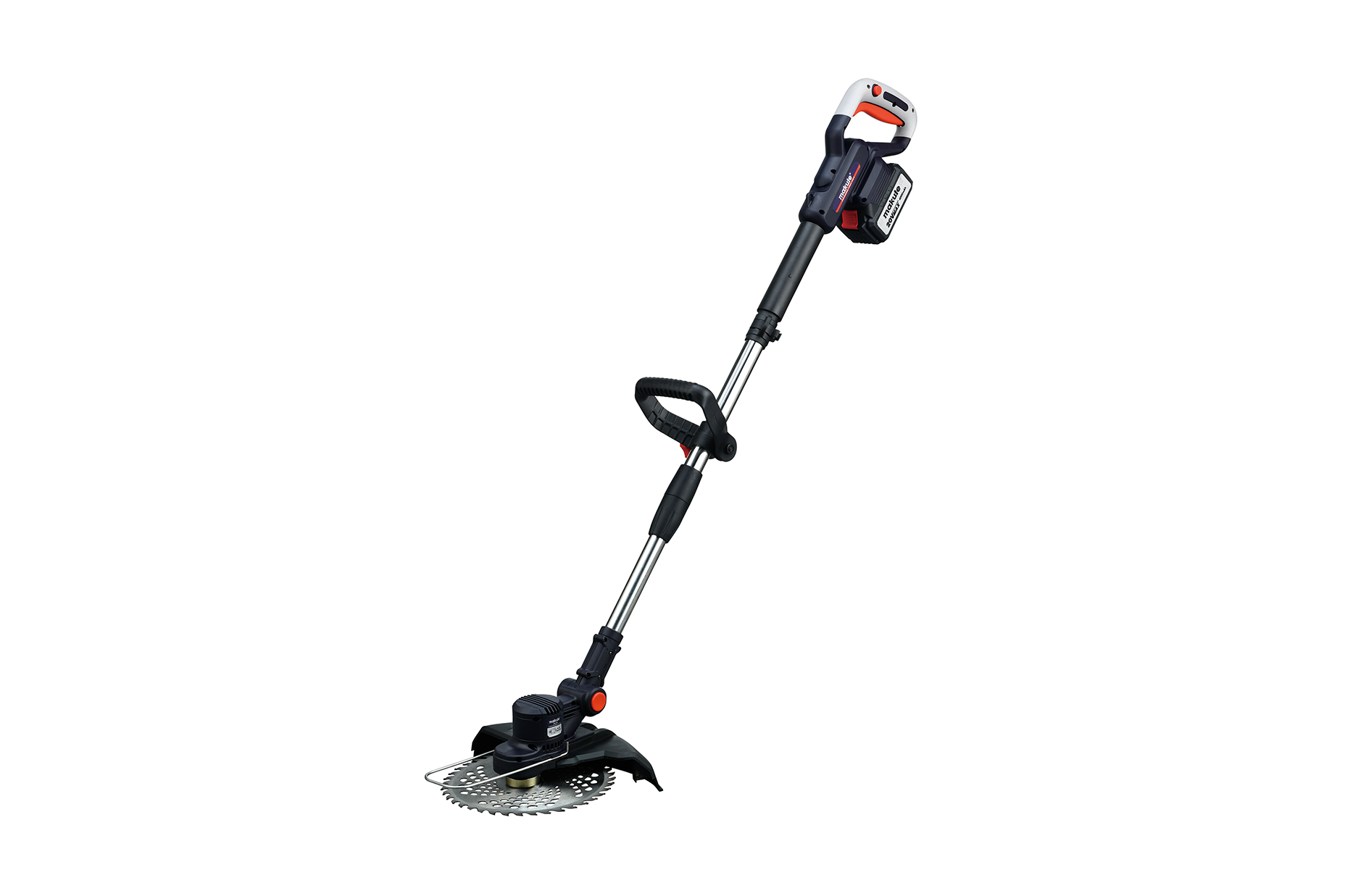 26165 MAKUTE CORDLESS BRUSH CUTTER BRUSHLESS - Image 1
