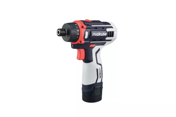 MAKUTE CORDLESS SCREW DRIVER BRUSH