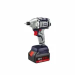 MAKUTE CORDLESS SCREW DRIVER