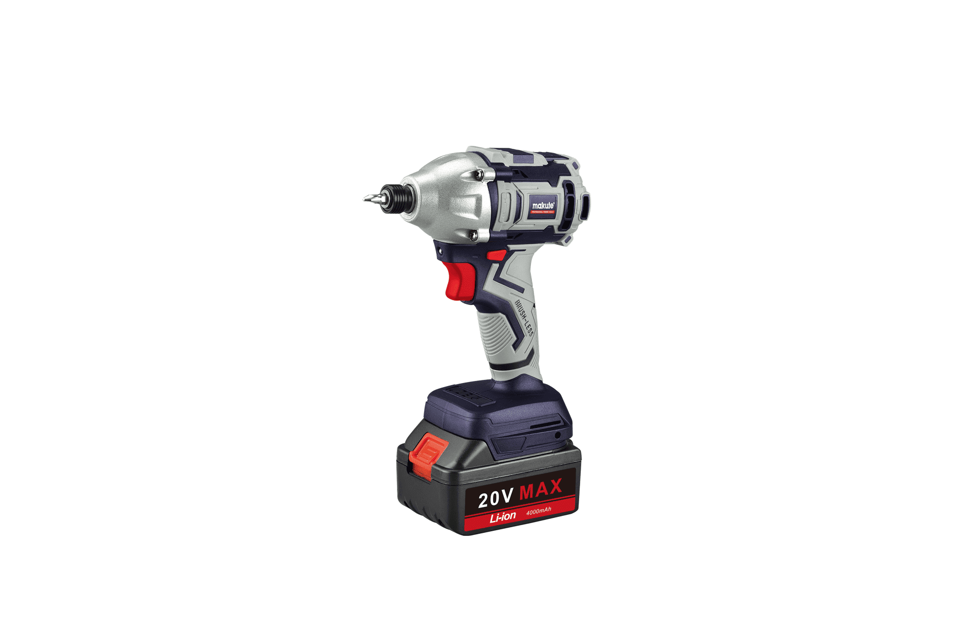 26167 MAKUTE CORDLESS SCREW DRIVER - Image 1