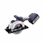MAKUTE CORDLESS CIRCULAR SAW, BRUSHLESS 125MM