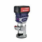 MAKUTE CORDLESS TRIMMER 1/4"