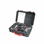 MAKUTE CORDLESS DRILL+ CORDLESS SCREW DRIVER COMBO SET