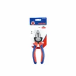 MAKUTE COMBINATION PLIERS 6" / 160MM