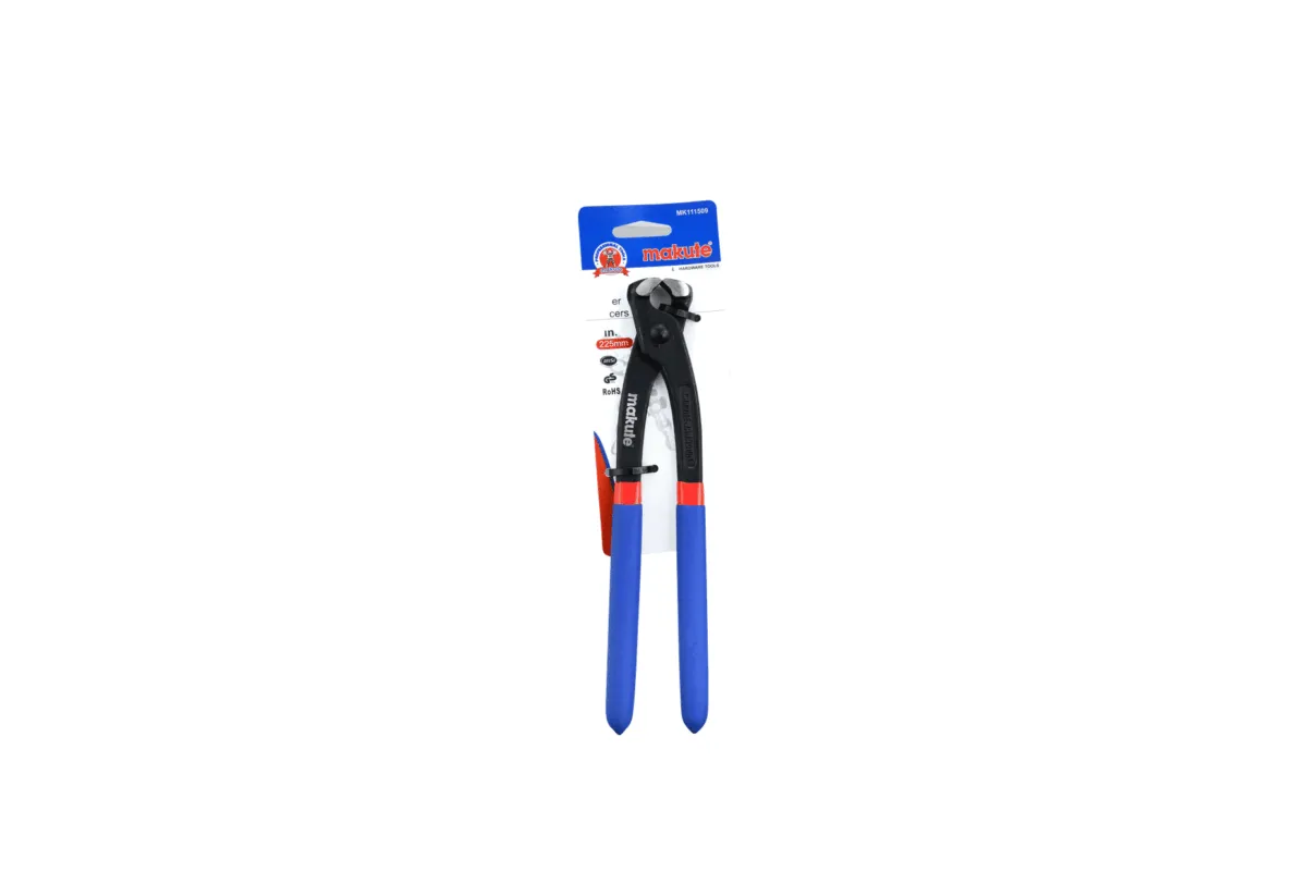 MAKUTE RABBIT PLIERS 9"/228MM TOWER PINCER - Image 2