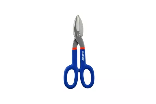 MAKUTE TIN SNIP HRC 55-6210" 255MM