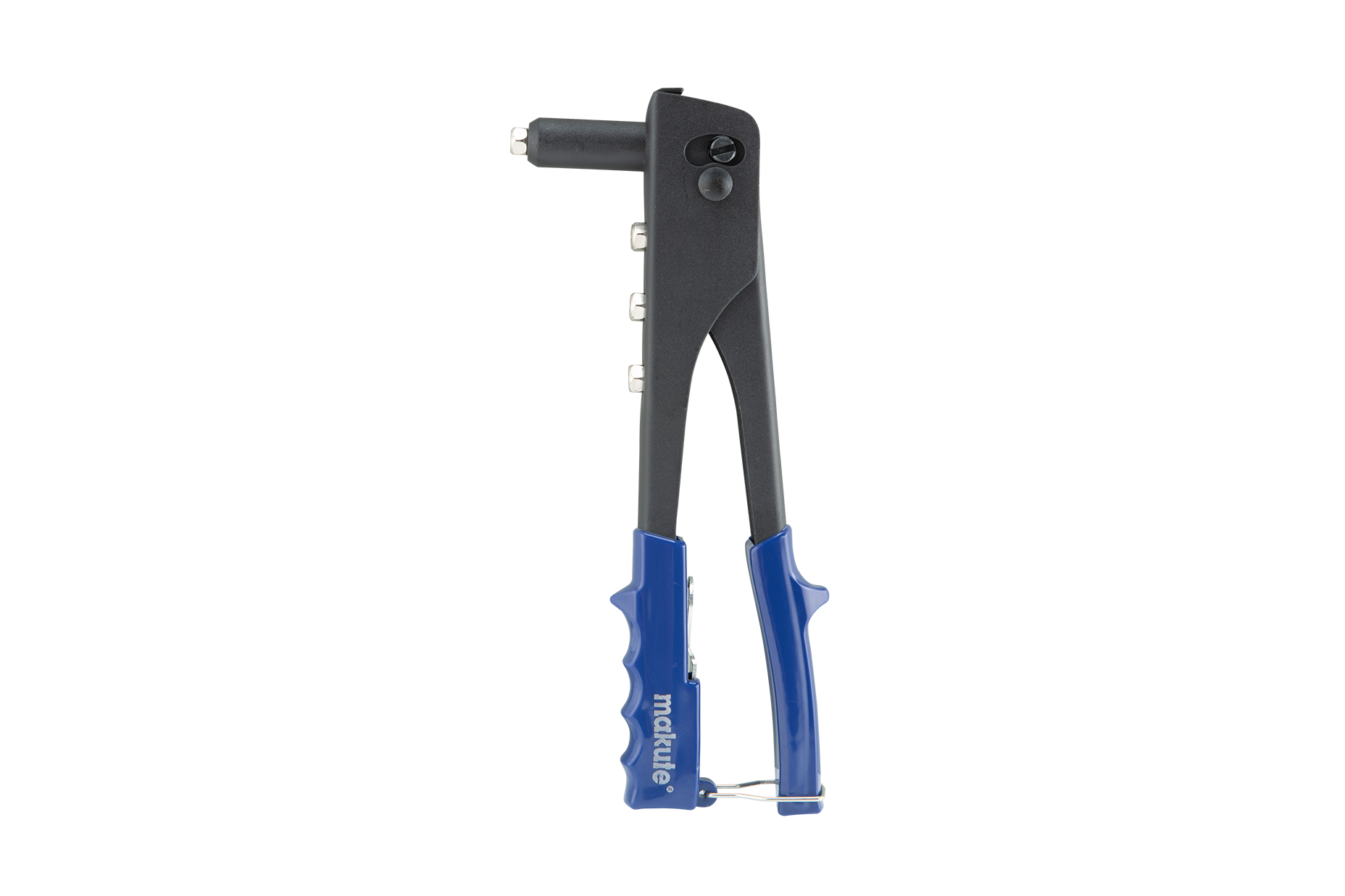 26199 MAKUTE RIVETER 10.5" 2.4/3.2MM 4.0/4.8MM - Image 1