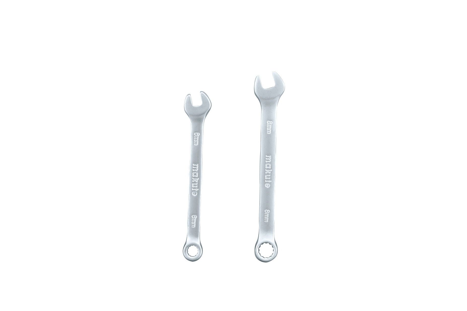 26219 MAKUTE COMBINATION WRENCH 6MM - Image 1
