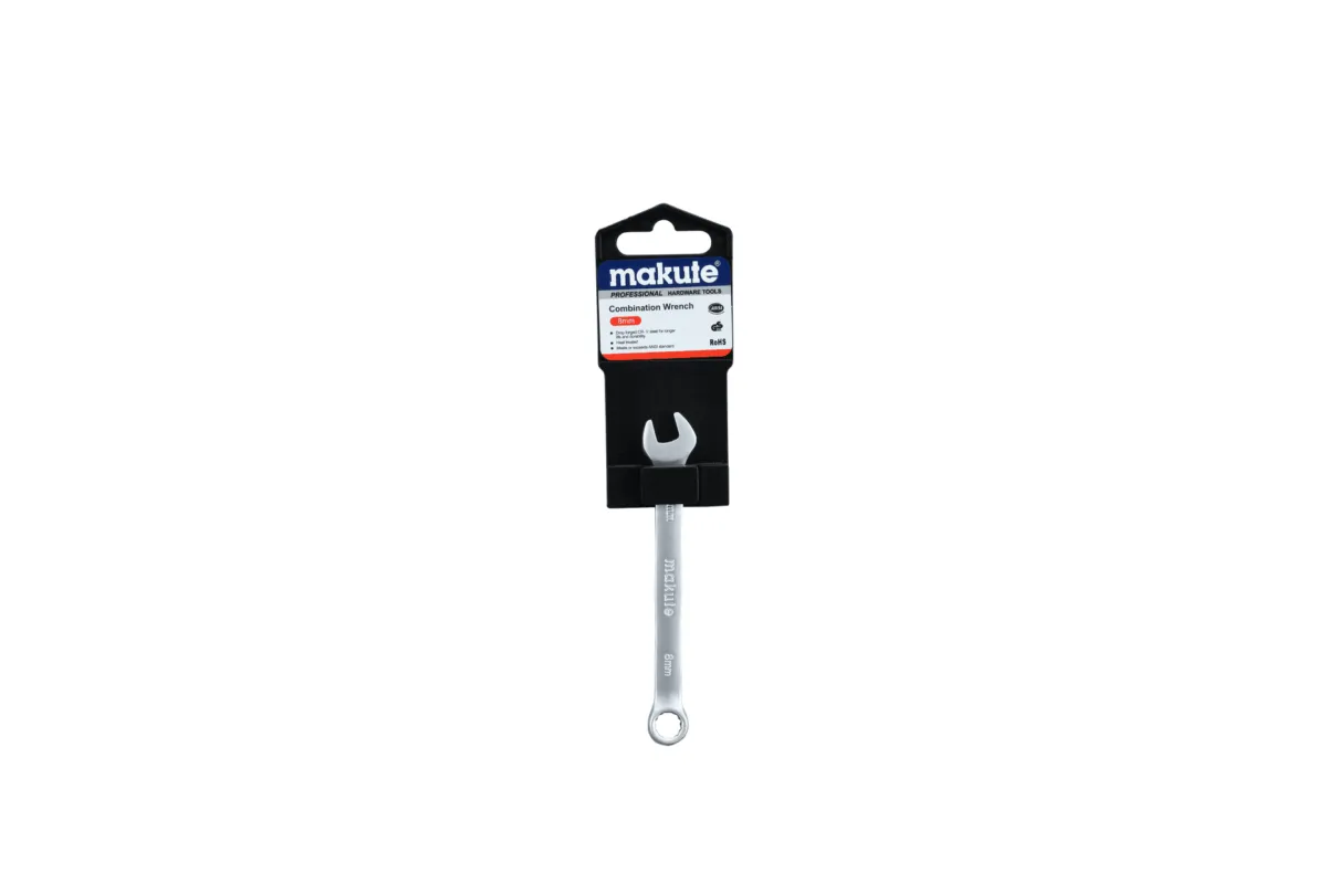 MAKUTE COMBINATION WRENCH 8MM - Image 2