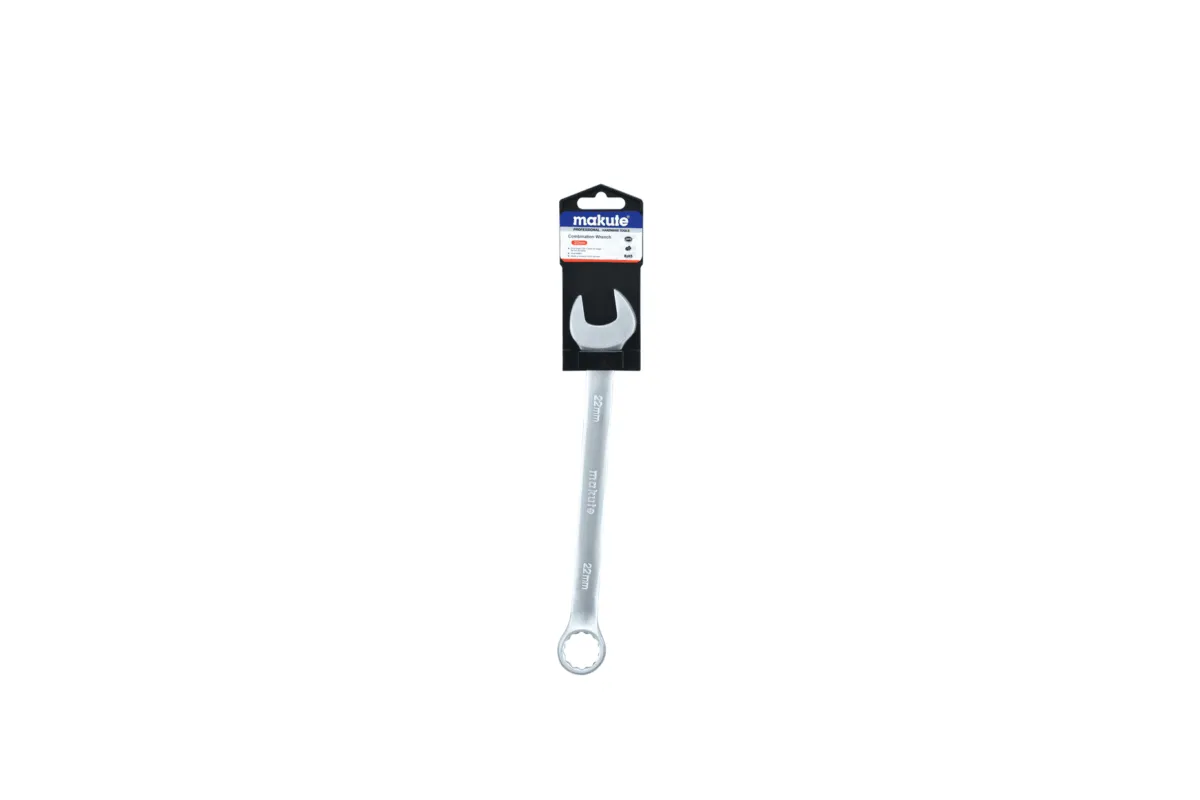 MAKUTE COMBINATION WRENCH 22MM - Image 2