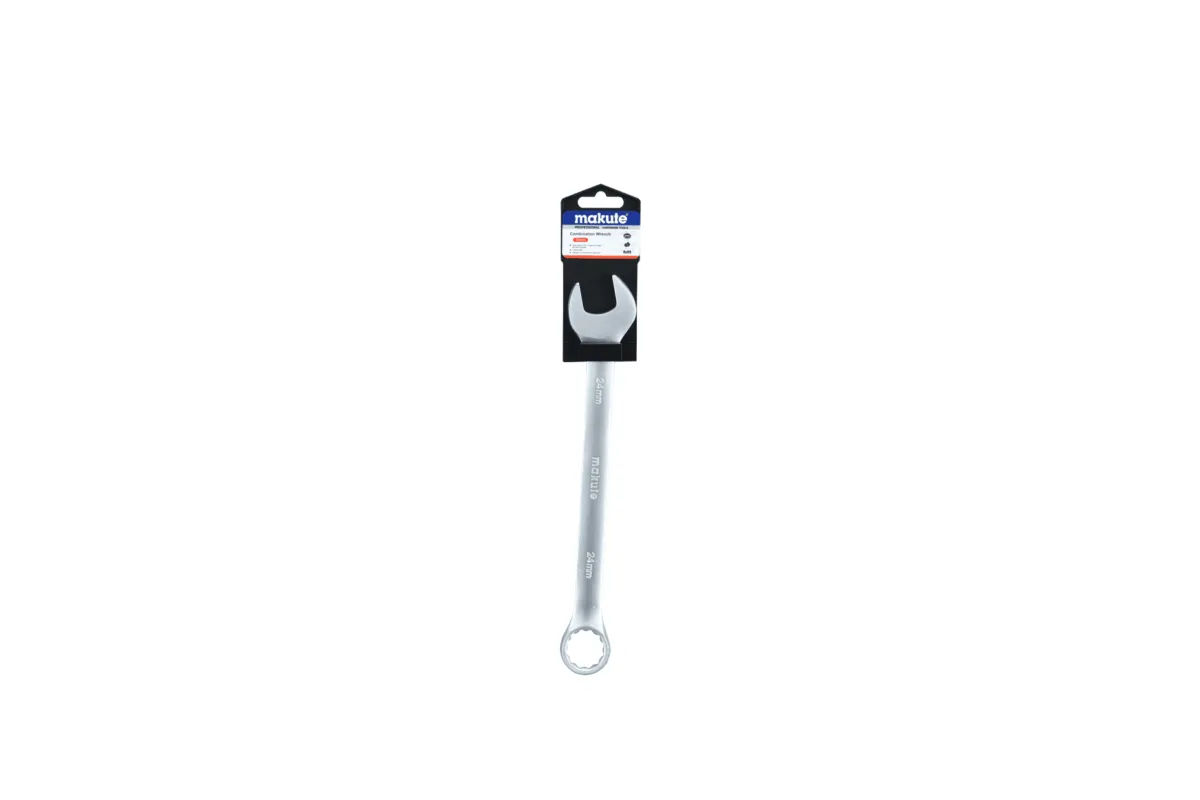MAKUTE COMBINATION WRENCH 24MM - Image 2