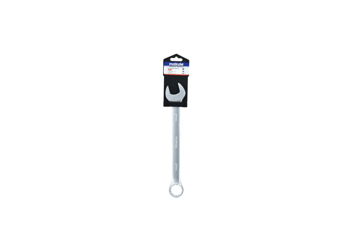 MAKUTE COMBINATION WRENCH 27MM - Image 2