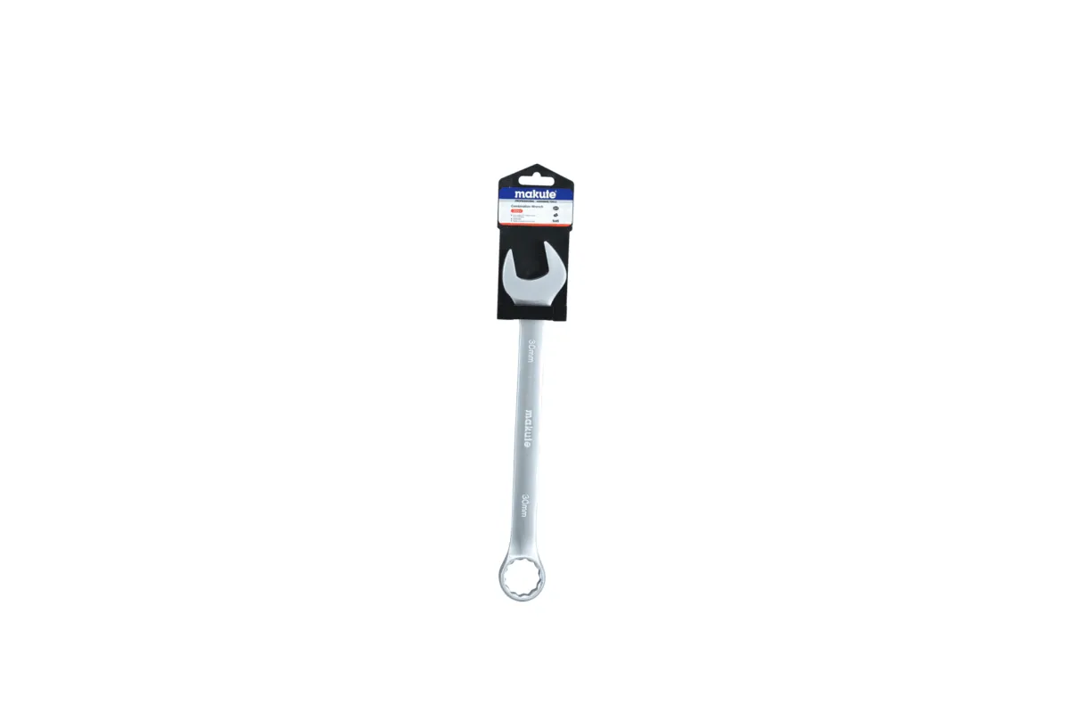 MAKUTE COMBINATION WRENCH 30MM - Image 2