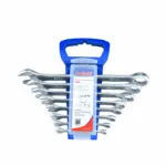 MAKUTE COMBINATION WRENCH 8 PCS SET OF 6-22 MM