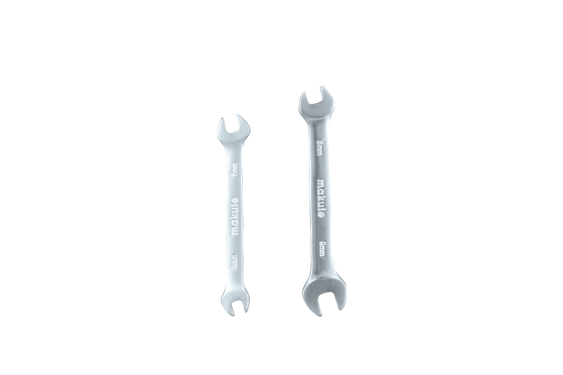 26238 (1) MAKUTE DOUBLE OPEN WRENCH 8X9MM - Image 1