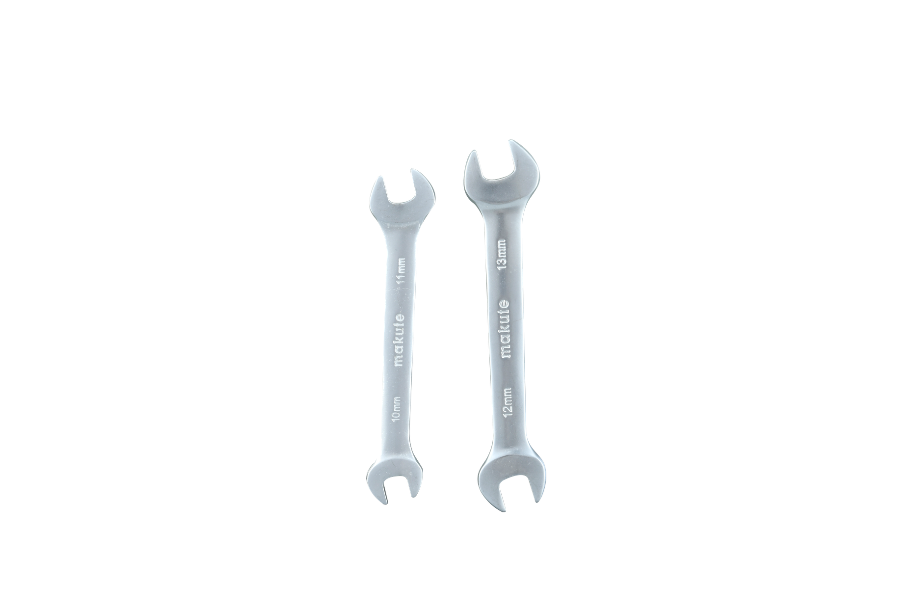 26240 (2) MAKUTE DOUBLE OPEN WRENCH 12X13MM - Image 1