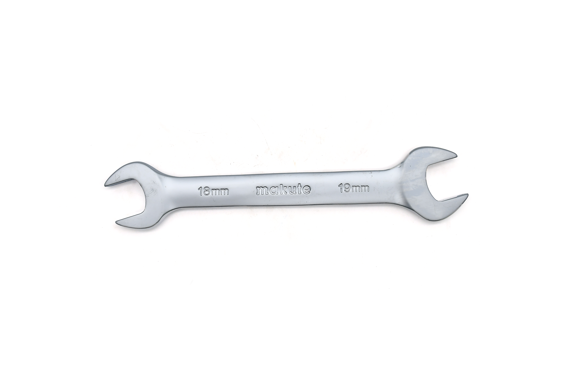 MAKUTE DOUBLE OPEN WRENCH 18X19MM