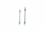 MAKUTE DOUBLE RING WRENCH 8X9MM