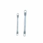 MAKUTE DOUBLE RING WRENCH 8X9MM