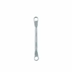 MAKUTE DOUBLE RING WRENCH 16X17MM