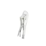MAKUTE CURVED JAW LOCK WRENCH CR-V SIZE 10"