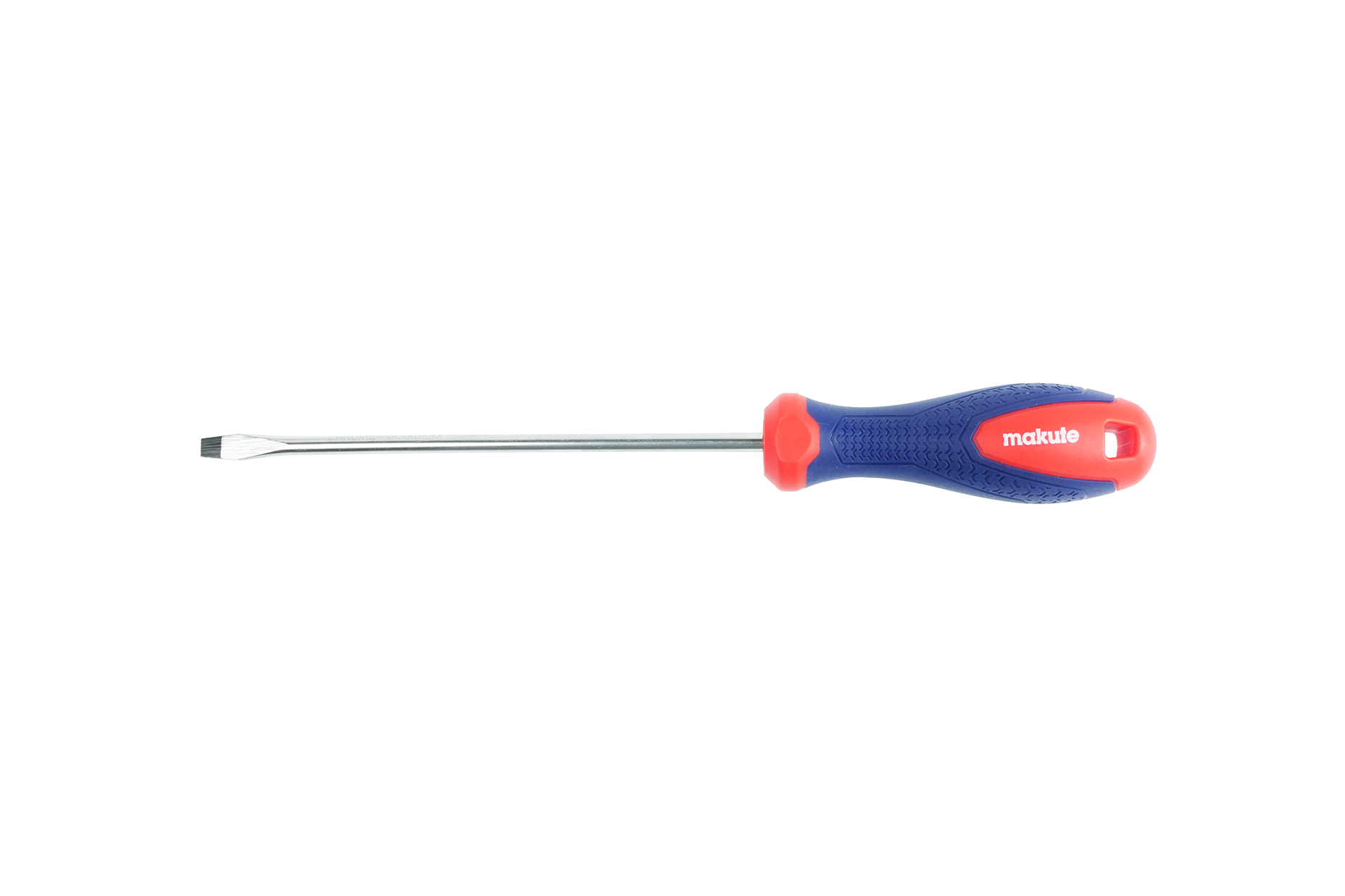 26262 MAKUTE SLOTTED SCREWDRIVER ROUND SHANK - Image 1