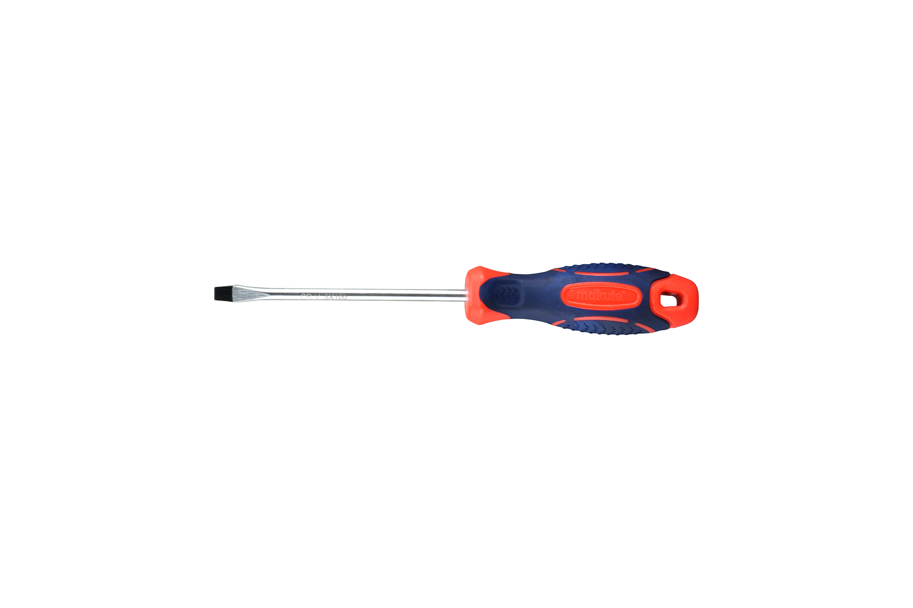 26264 MAKUTE SLOTTED SCREWDRIVER - Image 1