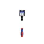 MAKUTE SLOTTED SCREWDRIVER ROUND SHANK