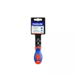 MAKUTE SLOTTED SCREWDRIVER ROUND SHANK