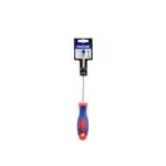 MAKUTE SLOTTED SCREWDRIVER ROUND SHANK