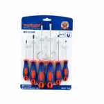 MAKUTE SCREWDRIVER SET
