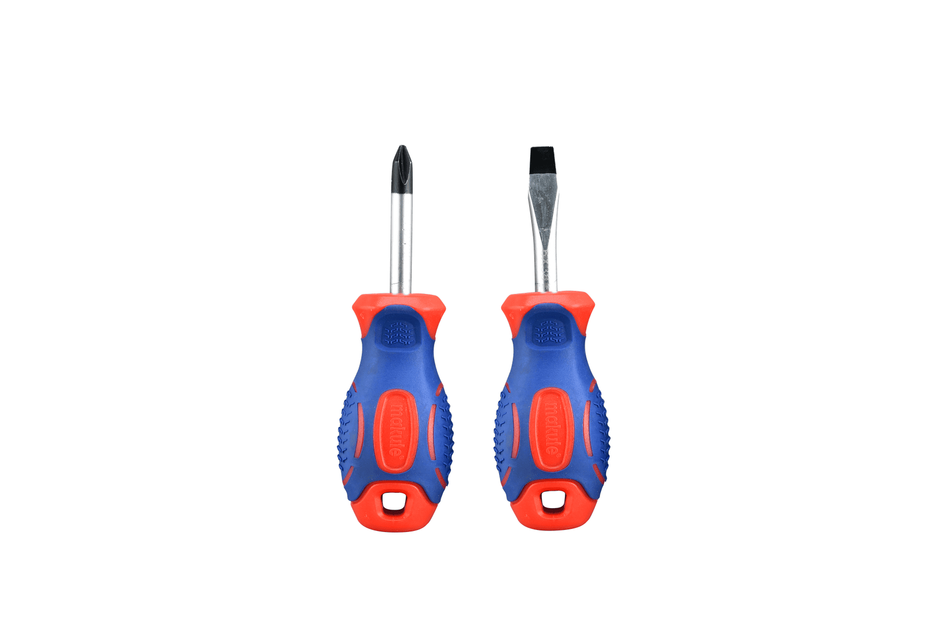 26272 (1) MAKUTE PHILLIPS SCREWDRIVER PH2 - Image 1