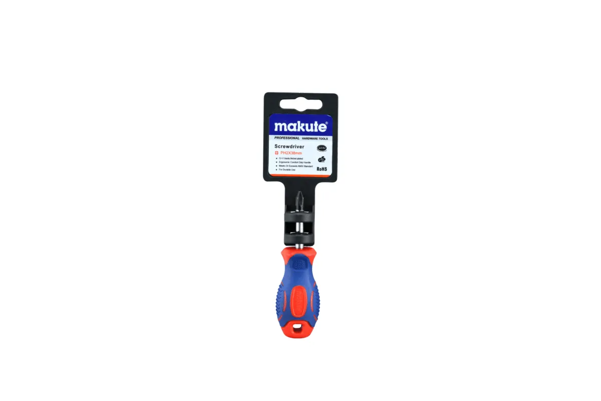 MAKUTE PHILLIPS SCREWDRIVER PH2 - Image 2