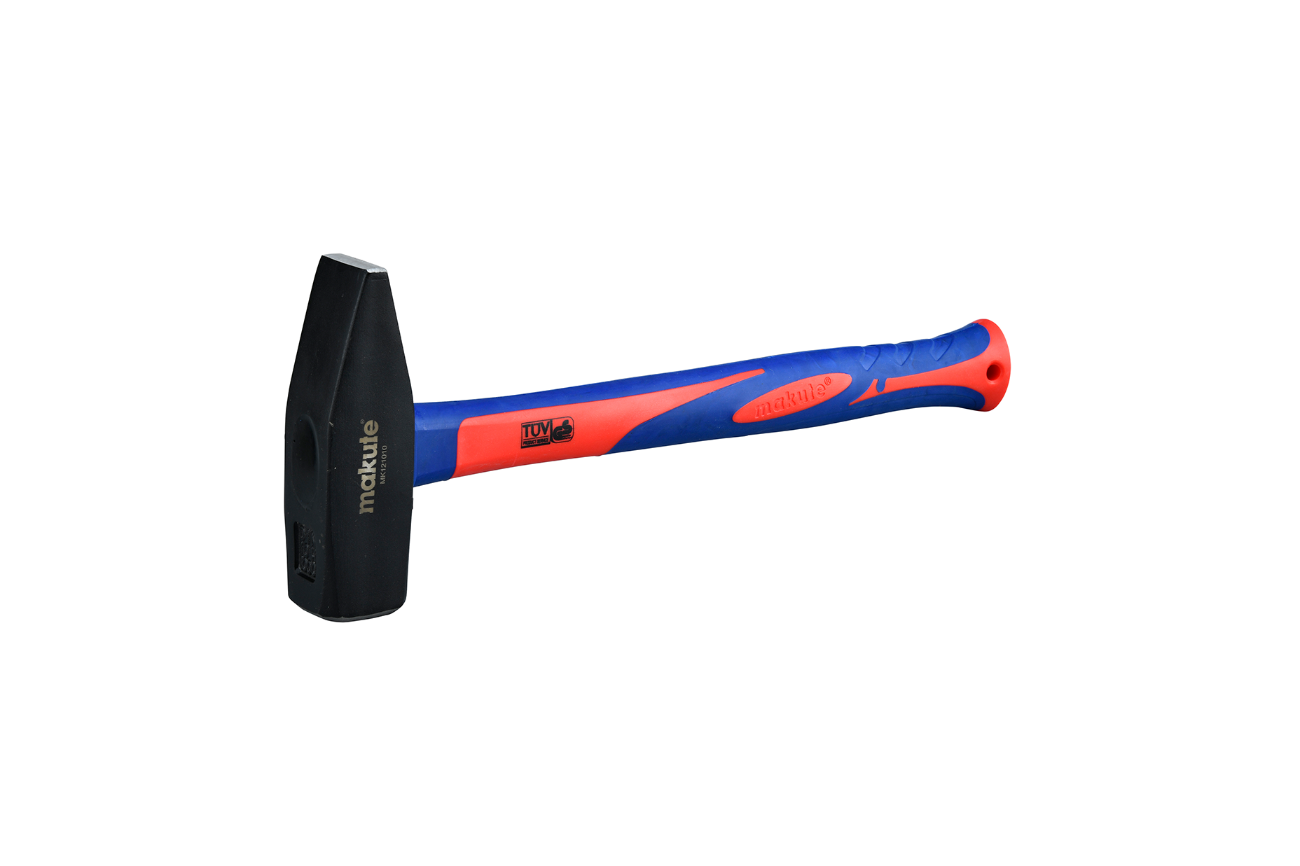 26282 MAKUTE MACHINIST HAMMER 45# 1000G - Image 1