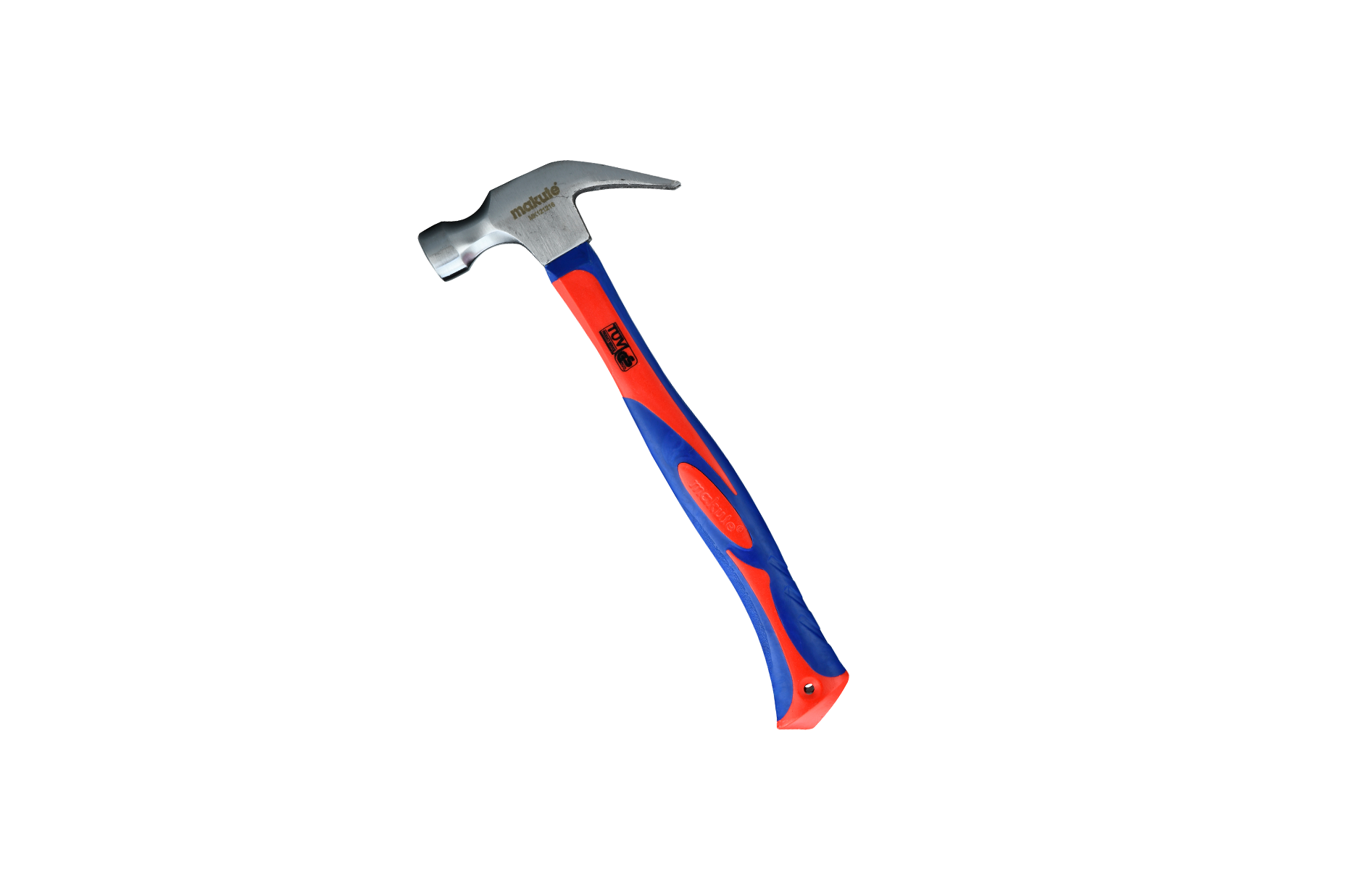 26284 MAKUTE CLAW HAMMER #45 450G - Image 1