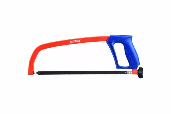MAKUTE HANDLE HACK SAW 300MM