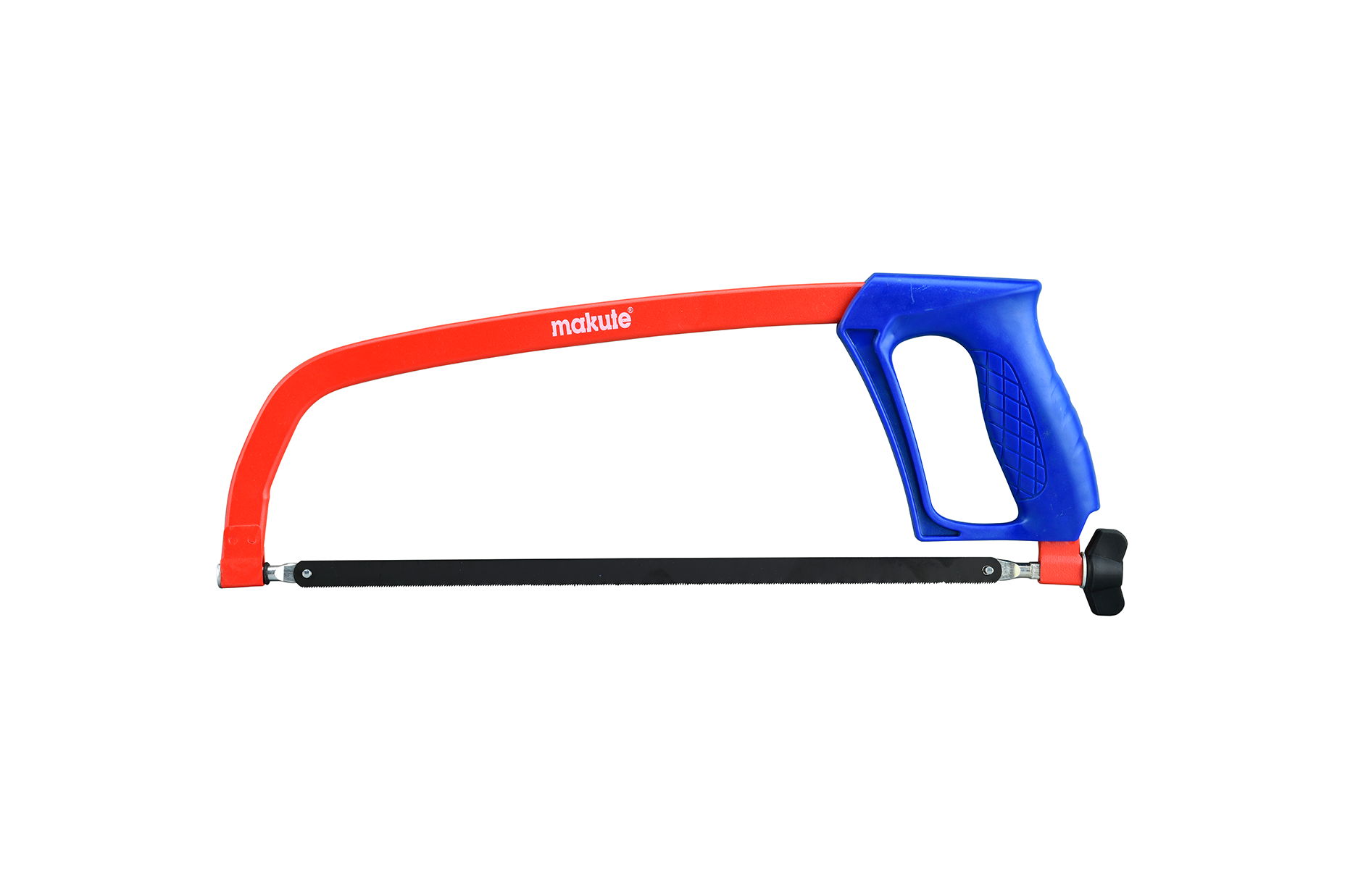 26286 MAKUTE HANDLE HACK SAW 300MM - Image 1