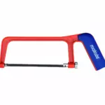 MAKUTE HANDLE HACK SAW 150MM