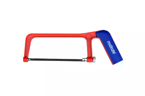 MAKUTE HANDLE HACK SAW 150MM
